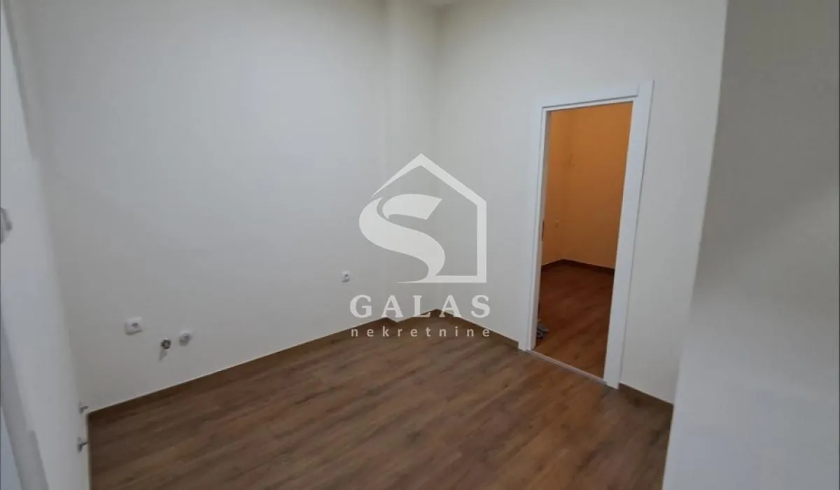 Rent, two bedroom apartment, 30m², Slavija, Vračar Sve Podlokacije