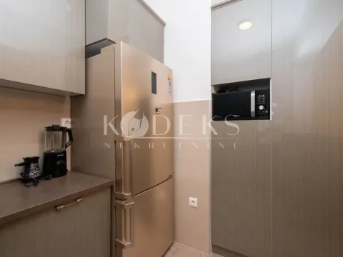 Rent, two bedroom apartment, 72m², Vezirov Most, Podgorica - image 6