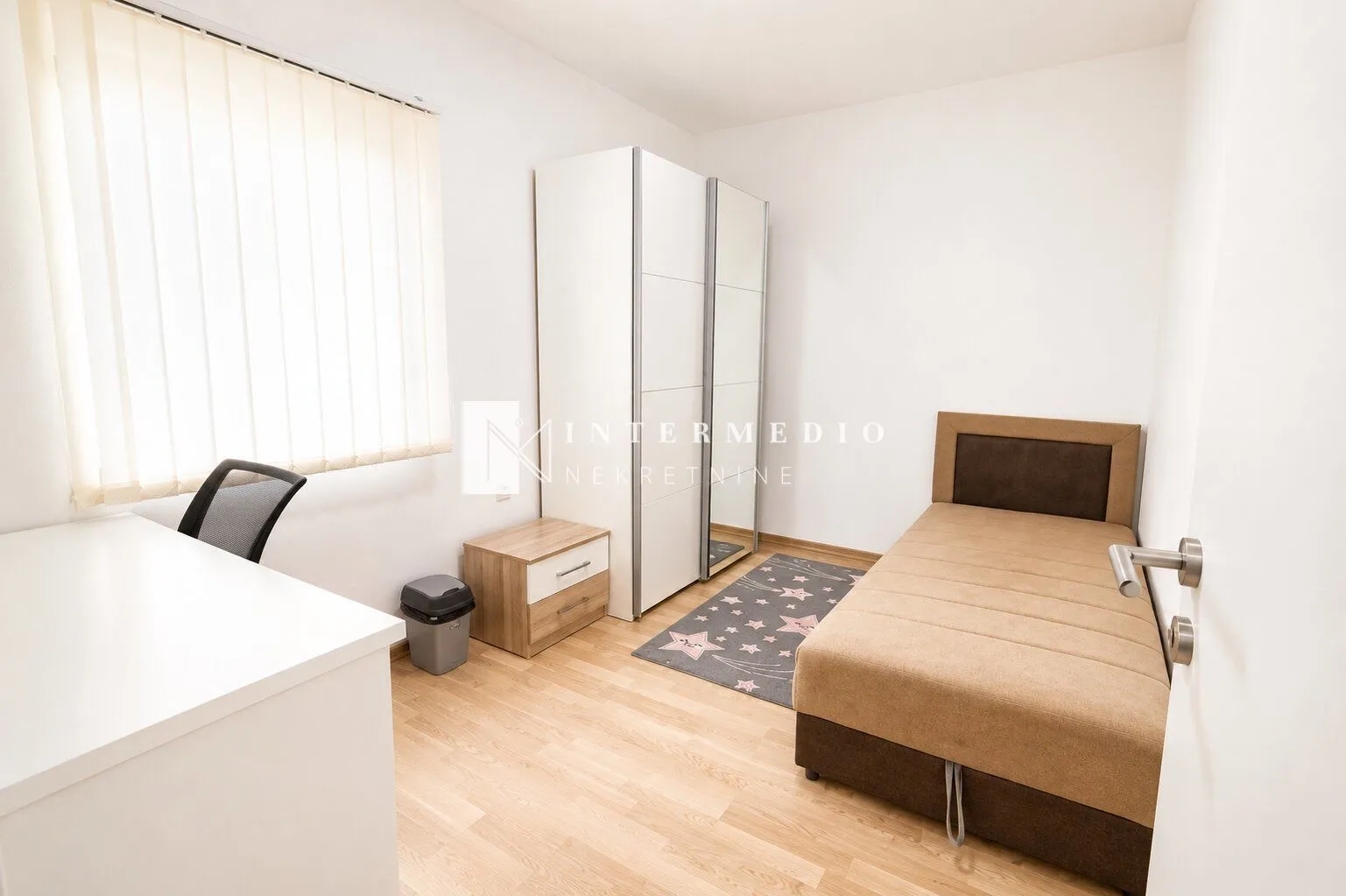 Rent, two bedroom apartment, 100m², Igalo-Petlja, Herceg Novi