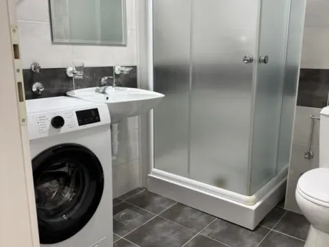 Sale, one bedroom apartment, 37m², Medijana, Niš - image 7