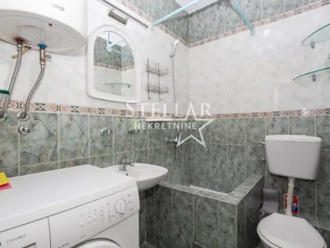 Izdavanje, stan, 43m², Preko Morače, Podgorica - image 7