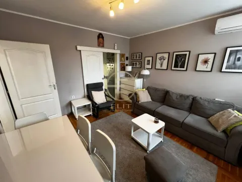 Prodaja, dvosoban stan, 46m², Grbavica, Novi Sad Sve Podlokacije - image 8