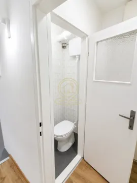 Prodaja, dvosoban stan, 54m², Grbavica, Novi Sad Sve Podlokacije - image 8