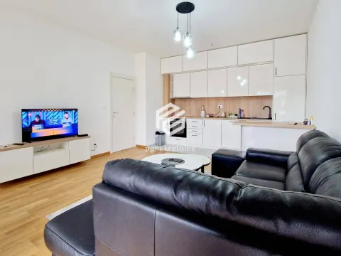 Rent, two bedroom apartment, 69m², Zabjelo, Podgorica - image 1