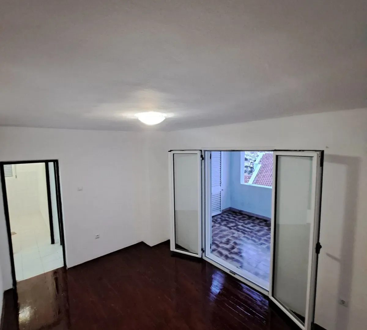 Sale, apartment, 68m², Budva, Crna Gora