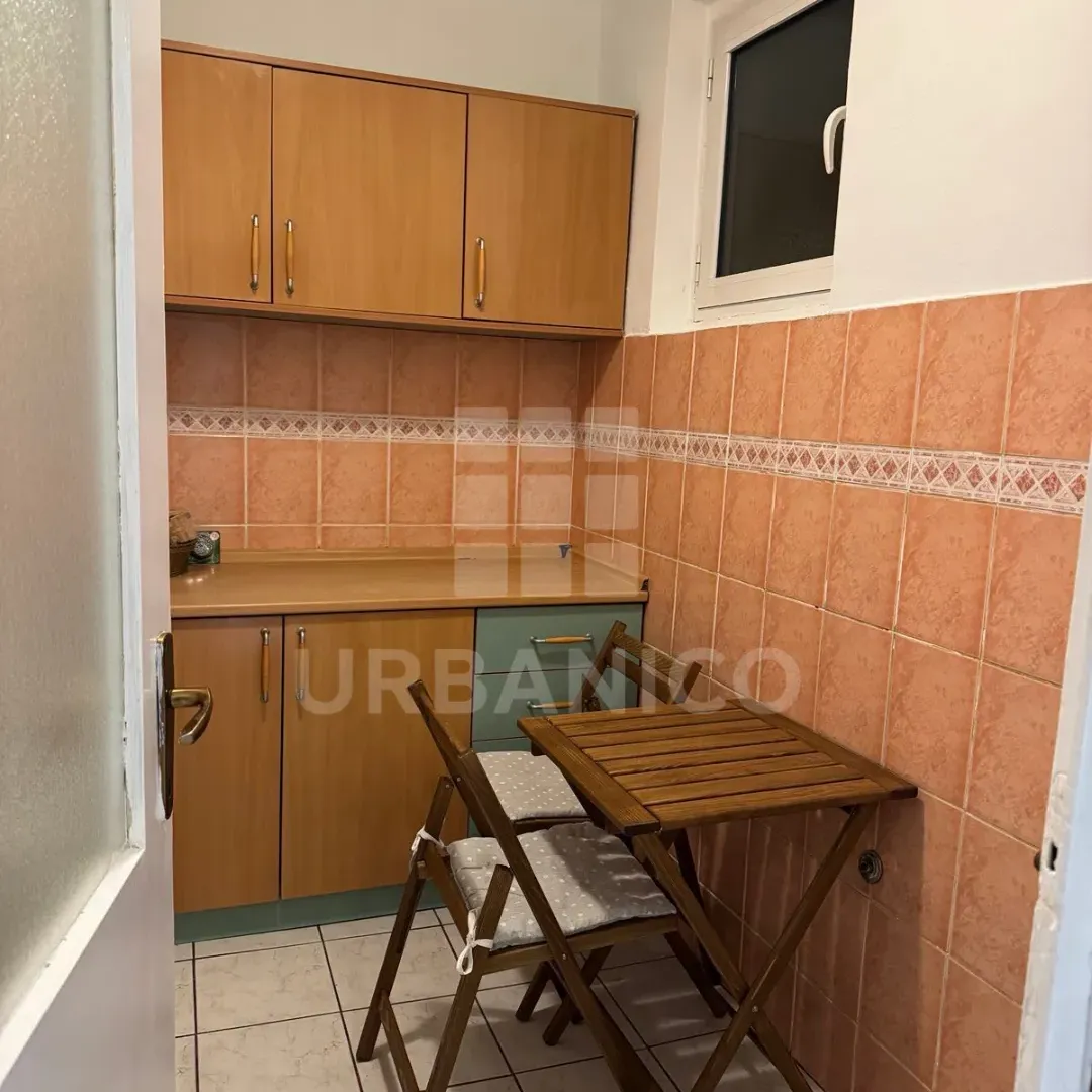 Rent, two bedroom apartment, 56m², Preko Morače, Podgorica