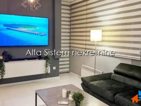 Rent, apartment, 55m², Zvezdara Sve Podlokacije, Beograd - image 2