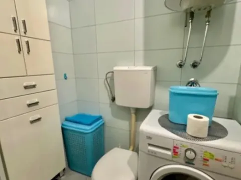 Izdavanje, jednosoban stan, 40m², Zabjelo, Podgorica - image 11