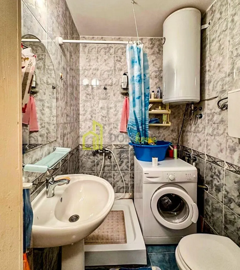 Sale, one bedroom apartment, 42m², Rozino, Budva