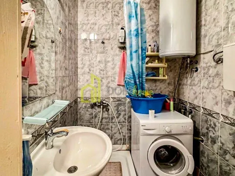 Prodaja, jednosoban stan, 42m², Rozino, Budva - image 8