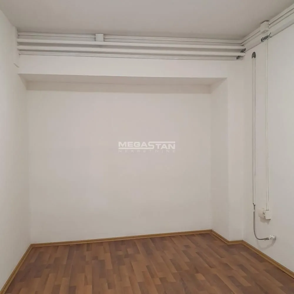 Sale, two bedroom apartment, 43m², Savski Venac, Beograd
