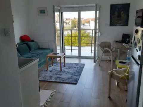 Sale, studio apartment, 26m², Klisa, Novi Sad Sve Podlokacije - image 3