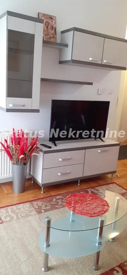 Izdavanje, jednosoban stan, 35m², Grbavica, Novi Sad Sve Podlokacije