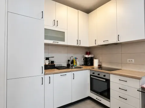 Prodaja, jednosoban stan, 48m², Ljubović, Podgorica - image 3