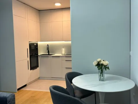 Sale, one bedroom apartment, 43m², Rozino, Budva - image 13
