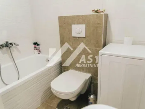 Izdavanje, dvosoban stan, 42m², Rotkvarija, Novi Sad Sve Podlokacije - image 7