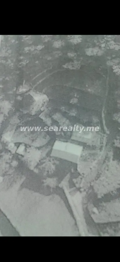 Sale, house, 150m², Limljani, Bar