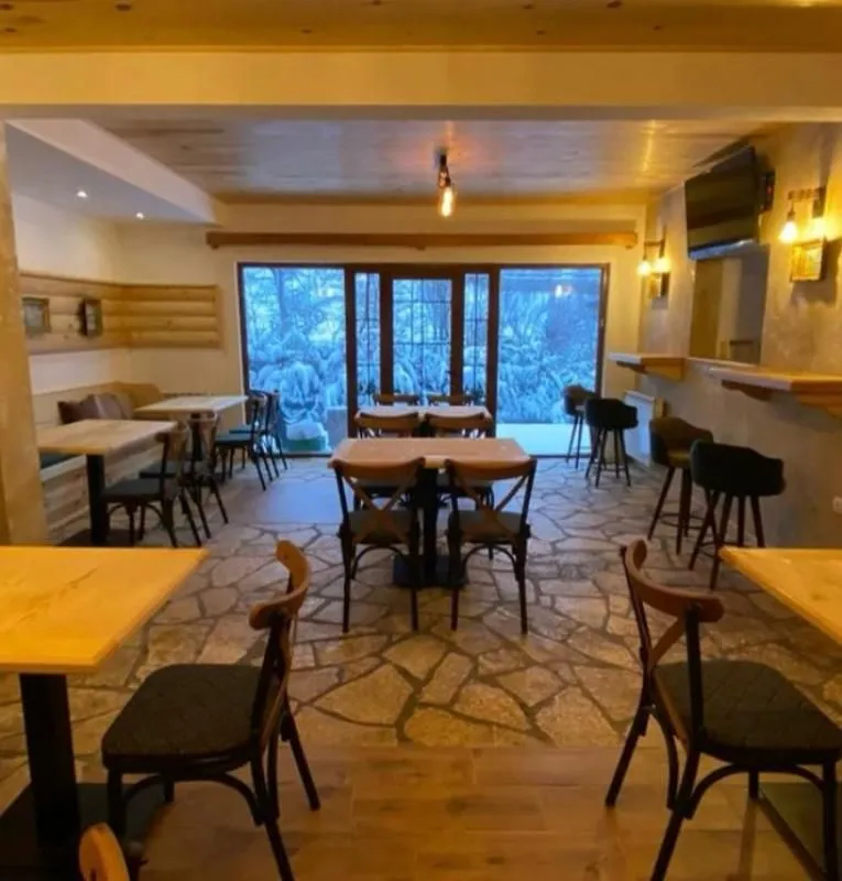 Sale, hospitality venue, 300m², Kolašin, Crna Gora