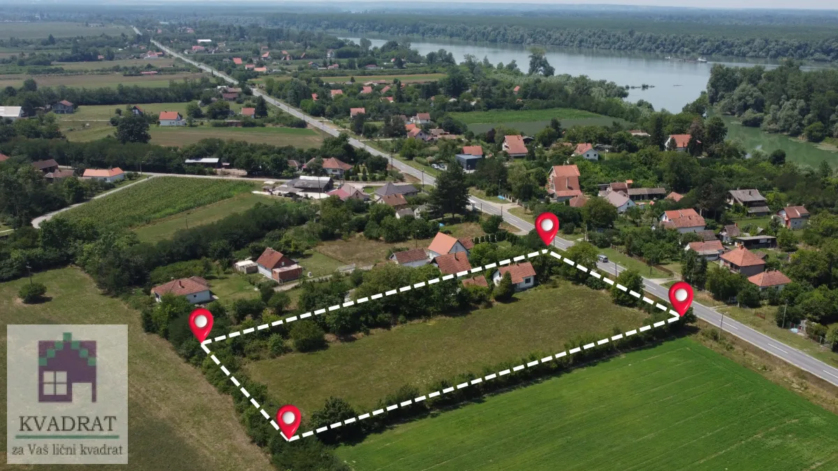 Prodaja, kuća, 55m², Skela, Obrenovac