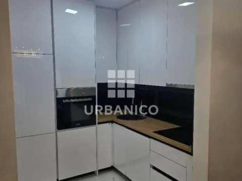 Rent, three bedroom apartment, 130m², Preko Morače, Podgorica - image 3
