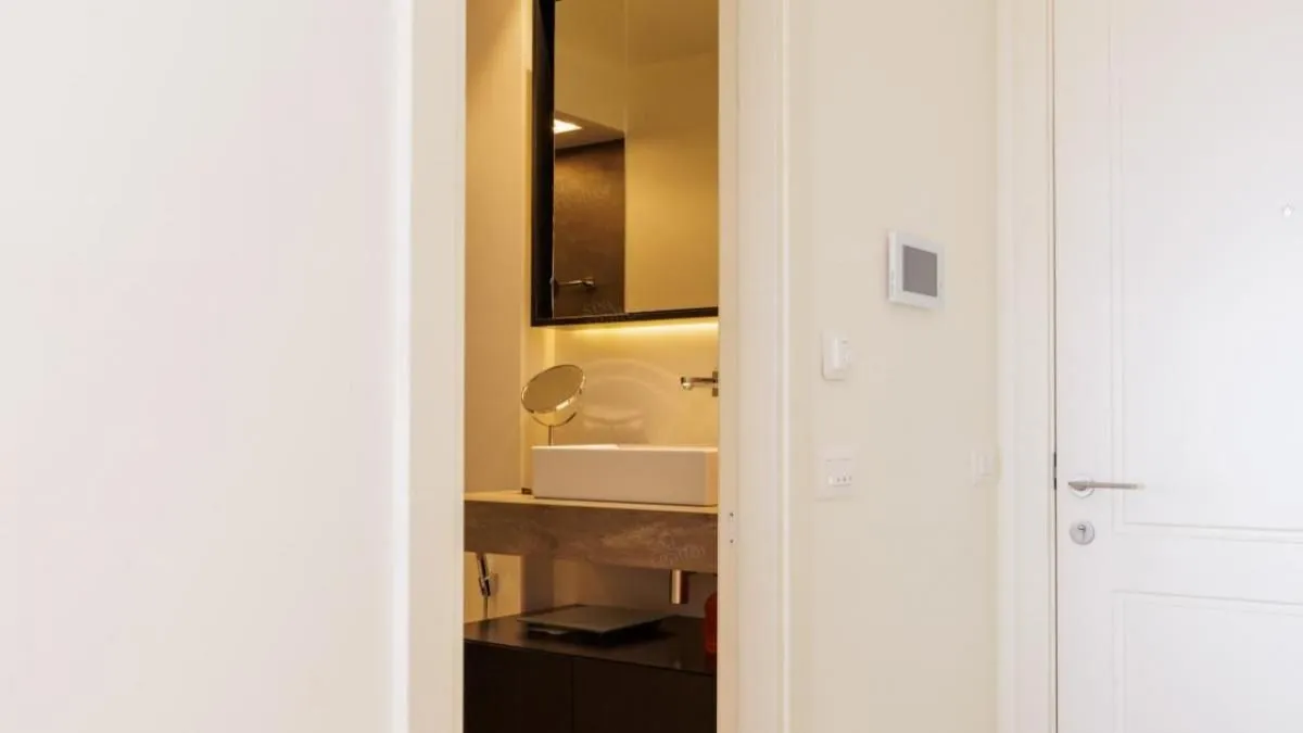 Prodaja, garsonjera, 50m², Luštica Bay, Tivat