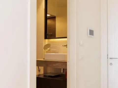 Prodaja, garsonjera, 50m², Luštica Bay, Tivat - image 10