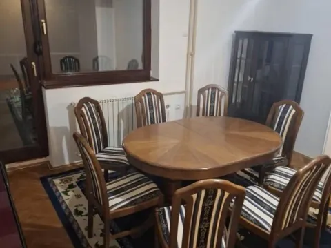 Izdavanje, četvorosoban stan, 96m², Rotkvarija, Novi Sad Sve Podlokacije - image 14