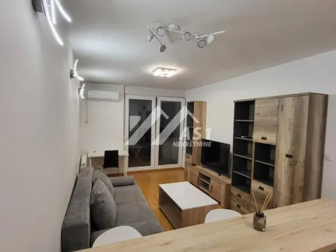 Izdavanje, jednosoban stan, 43m², Telep, Novi Sad Sve Podlokacije - image 2