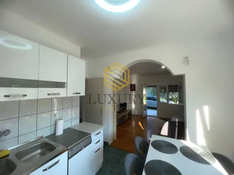 Rent, one bedroom apartment, 70m², Donja Gorica, Podgorica - image 5