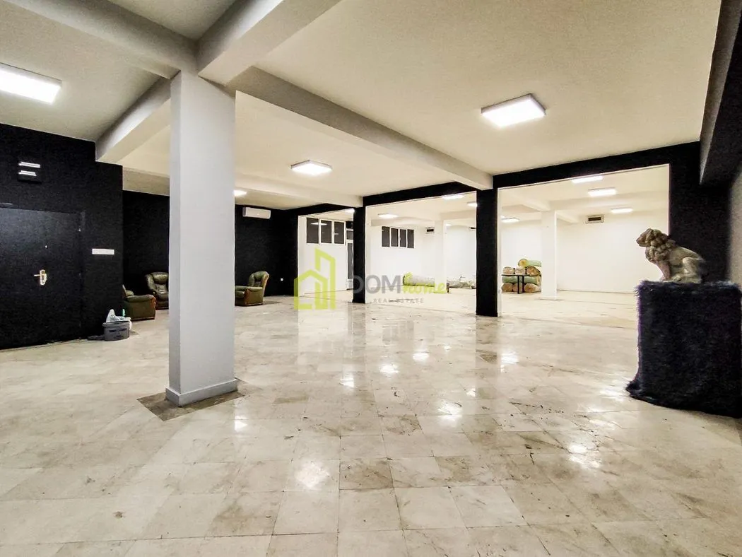 Rent, office space, 220m², Centar, Podgorica