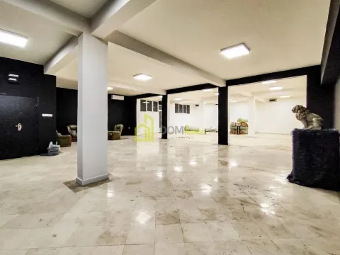 Izdavanje, poslovni prostor, 220m², Centar, Podgorica - image 5