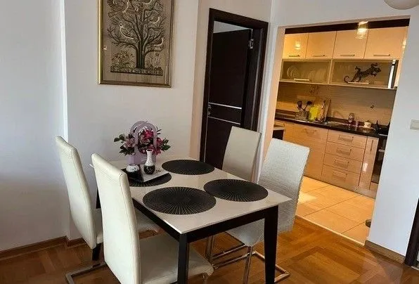 Sale, apartment, 84m², Bečići, Budva