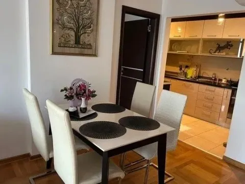 Sale, apartment, 84m², Bečići, Budva - image 11