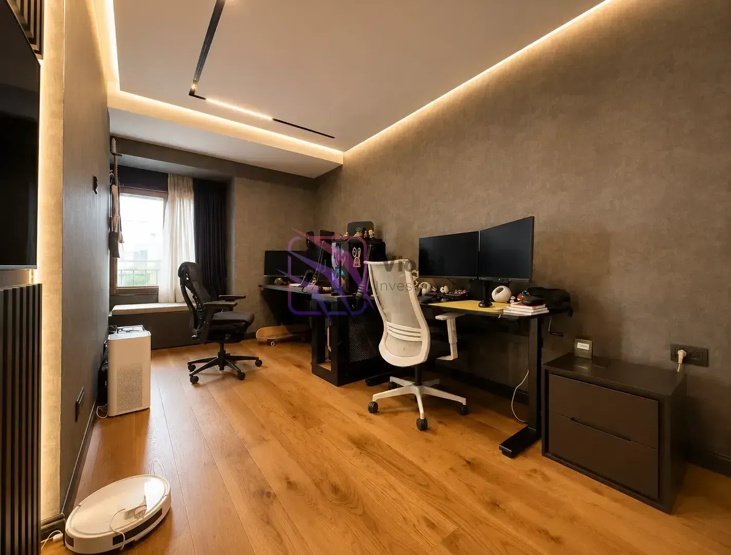 Prodaja, trosoban stan, 195m², Pobrežje, Podgorica
