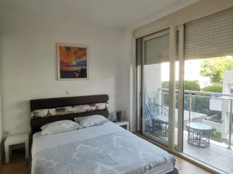 Sale, one bedroom apartment, 35m², Centar, Budva - image 9