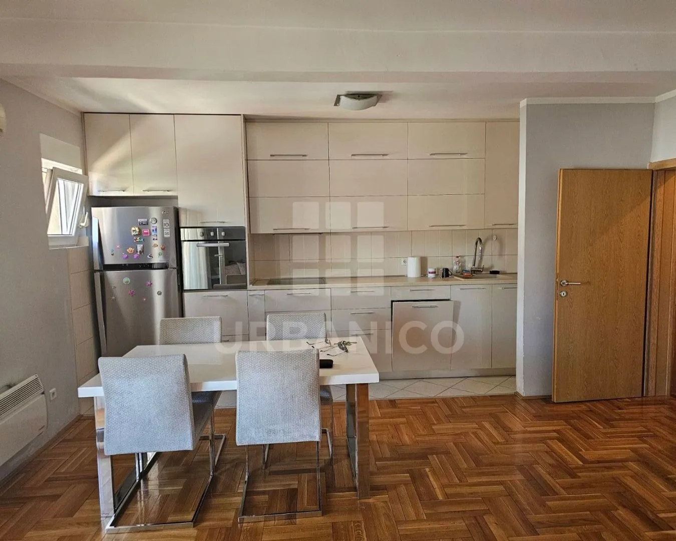 Prodaja, dvosoban stan, 80m², Zagorič, Podgorica