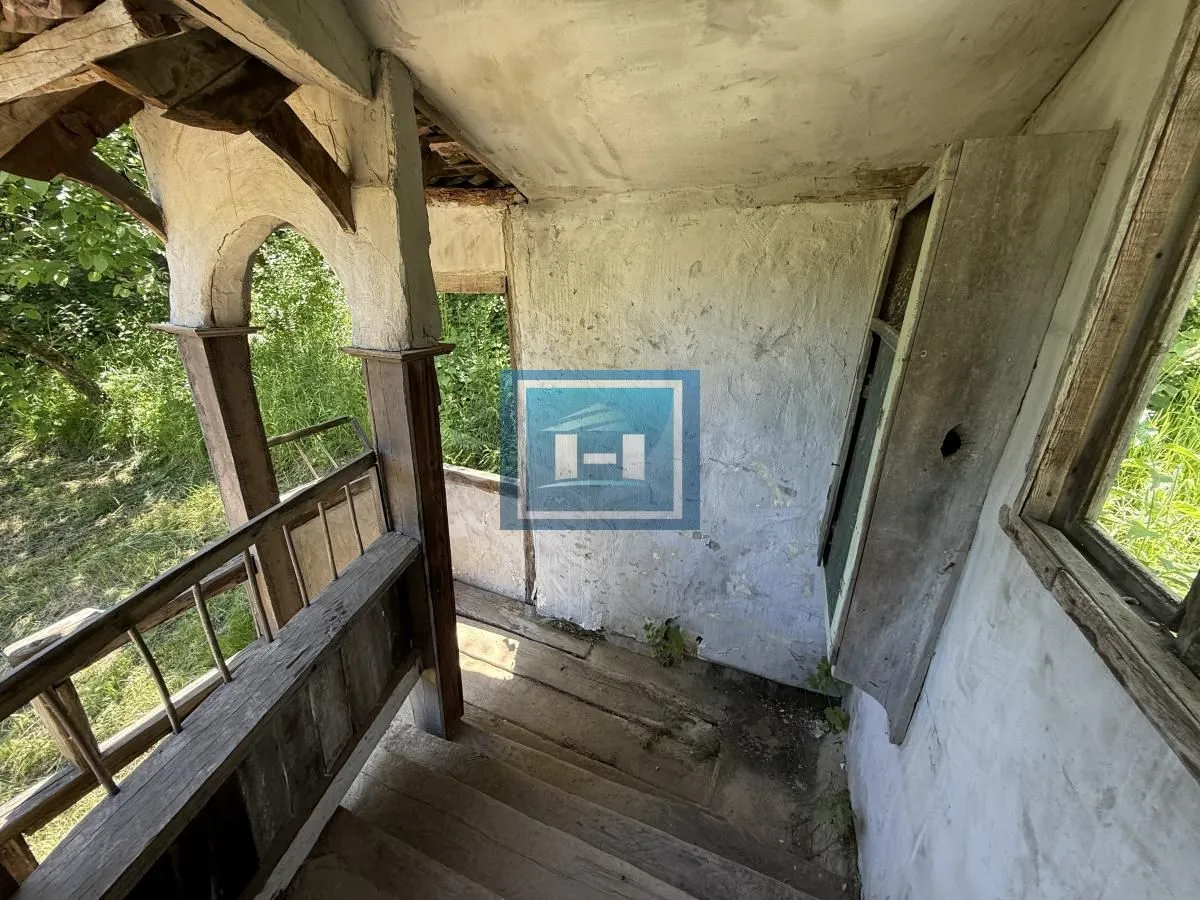 Prodaja, kuća, 98m², Gornji Račnik, Jagodina