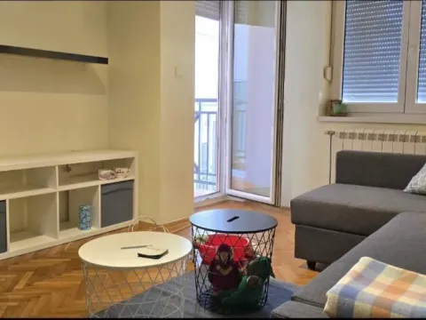 Izdavanje, jednosoban stan, 45m², Spens, Novi Sad Sve Podlokacije - image 2