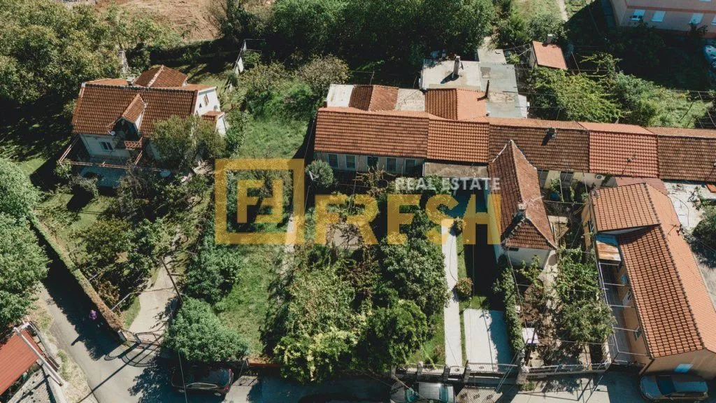 Prodaja, plac, 835m², Drač, Podgorica