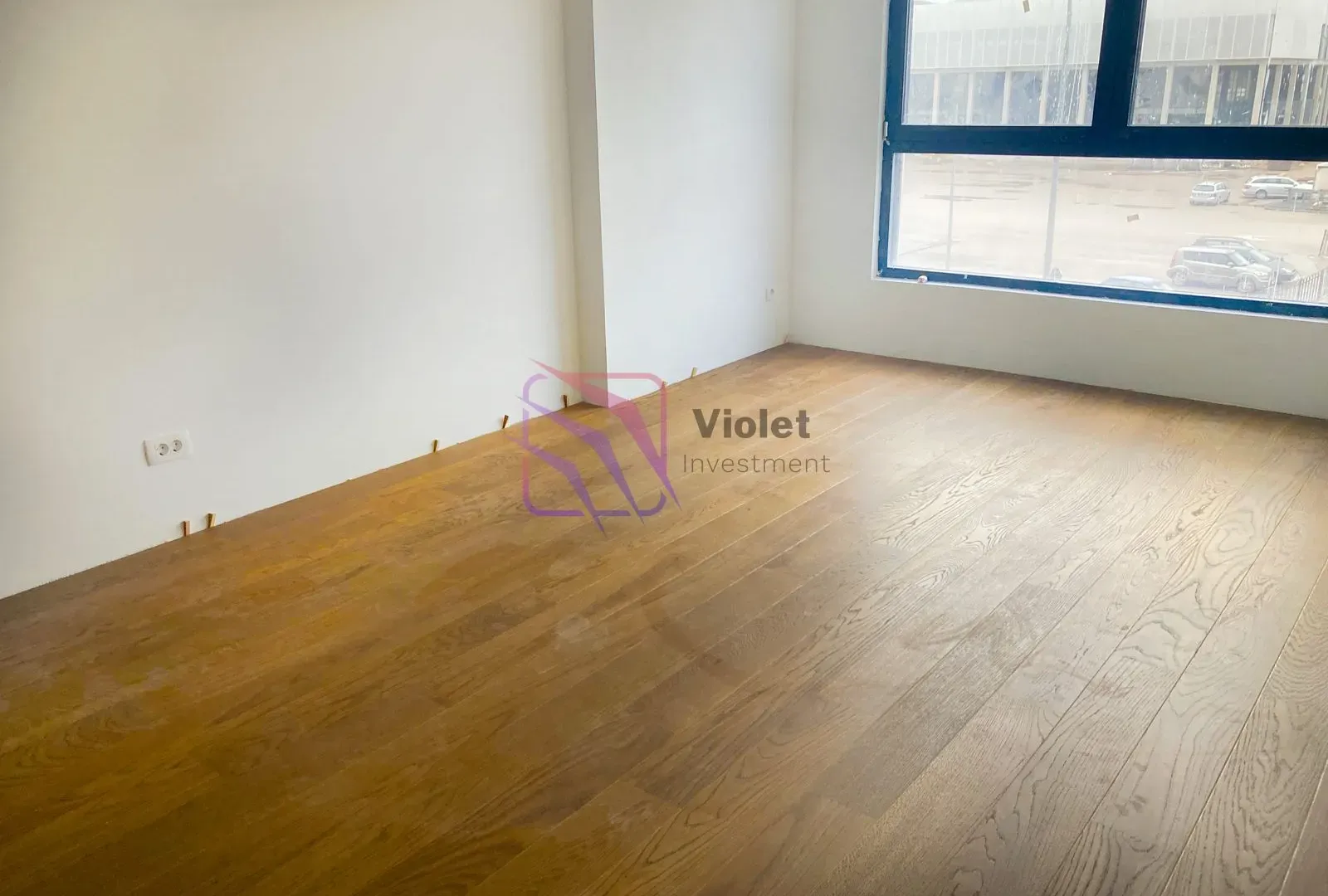 Prodaja, dvosoban stan, 74m², Bar, Crna Gora