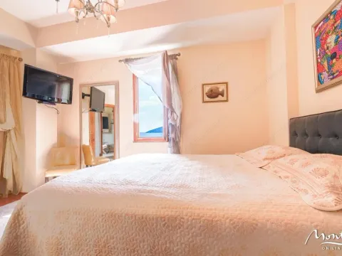 Sale, four bedroom apartment, 158m², Igalo, Herceg Novi - image 9