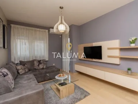 Izdavanje, jednosoban stan, 46m², City Kvart, Podgorica - image 3