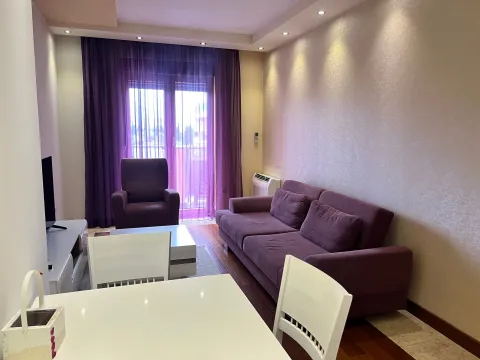 Rent, one bedroom apartment, 50m², Centar, Podgorica - image 3