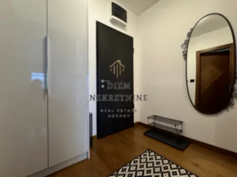 Izdavanje, jednosoban stan, 50m², Ljubović, Podgorica - image 7