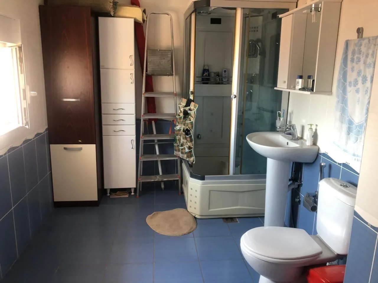 Sale, apartment, 97m², Bečići, Budva