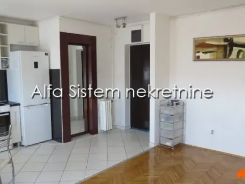 Izdavanje, trosoban stan, 70m², Stari Grad, Beograd - image 4