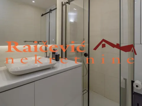 Prodaja, dvosoban stan, 60m², Vračar Hram, Vračar Sve Podlokacije - image 15