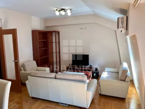 Rent, one bedroom apartment, 54m², Krivi Most, Podgorica - image 2