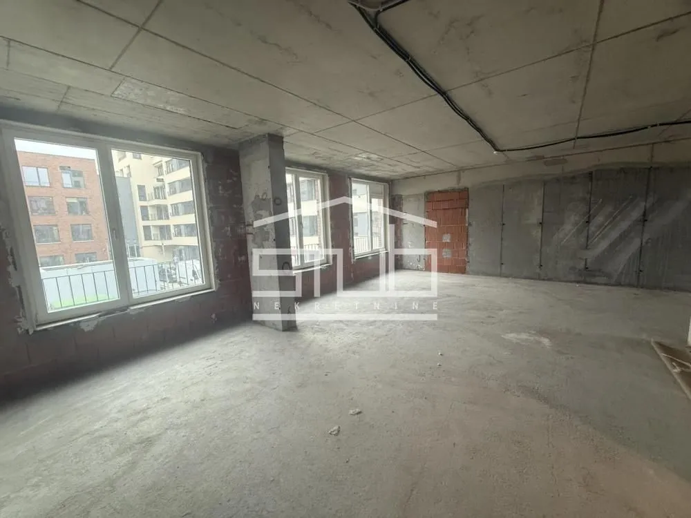 Sale, office space, 59m², Bezanijska Kosa 1, Bežanijska Kosa Sve Podlokacije