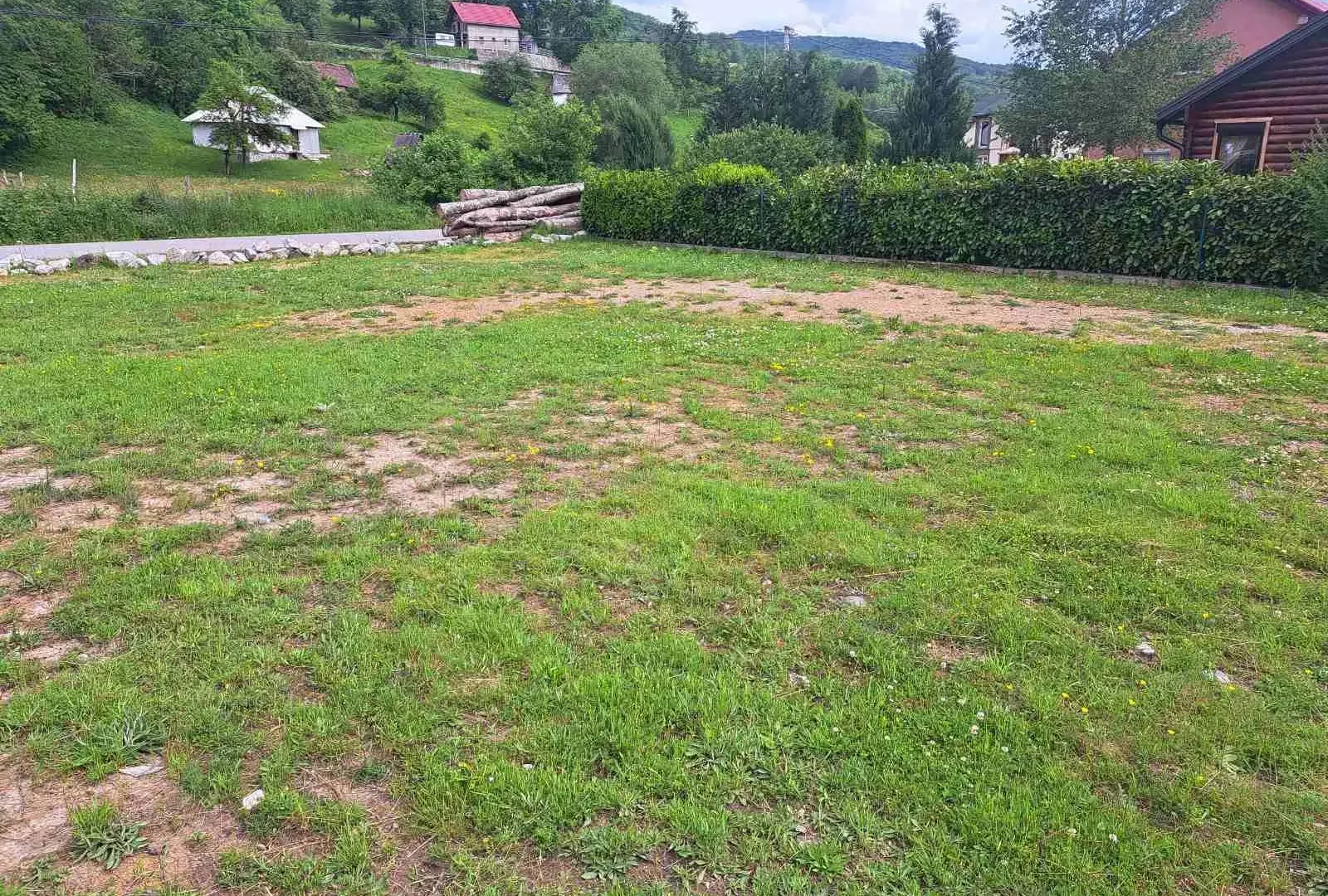 Prodaja, plac, 300m², Kolašin, Crna Gora